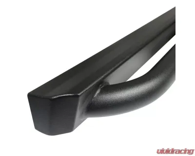 Westin Automotive XTX Rock Sliders for Jeep Gladiator 2020-2023, Textured Black Steel - 42-14165