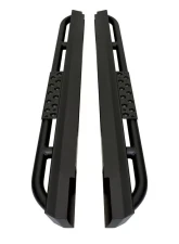 Westin Automotive XTX Rock Sliders for 2021-2023 Ford Bronco 2 Door, Textured Black Steel                                     - 42-14185 - Image 7