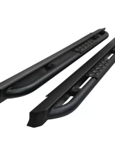 Westin Automotive XTX Rock Sliders for 2021-2023 Ford Bronco 2 Door, Textured Black Steel                                     - 42-14185 - Image 8