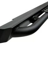 Westin Automotive XTX Rock Sliders for 2021-2023 Ford Bronco 2 Door, Textured Black Steel                                     - 42-14185 - Image 10