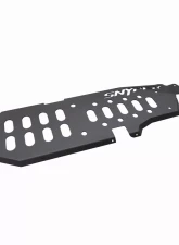 Westin Gas Tank Skid Plate Jeep Wrangler Fuel Tank 2007-2018                                     - 42-21005 - Image 2