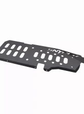 Westin Gas Tank Skid Plate Jeep Wrangler Fuel Tank 2007-2018                                     - 42-21005 - Image 3