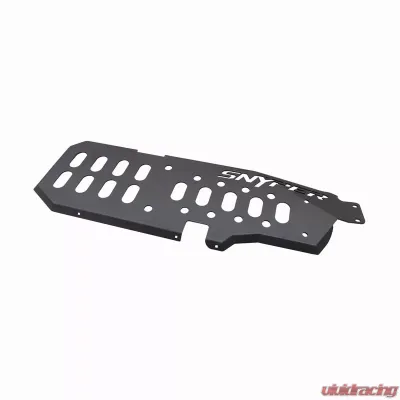 Westin Gas Tank Skid Plate Jeep Wrangler Fuel Tank 2007-2018 - 42-21005