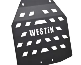 Westin Transfer Case Skid Plate Jeep Wrangler Transfer Case 2018-2022