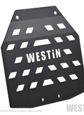 Westin Transfer Case Skid Plate Jeep Wrangler Transfer Case 2018-2022                                     - 42-21085 - Image 9
