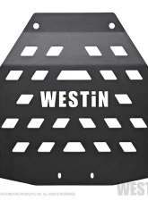 Westin Transfer Case Skid Plate Jeep Wrangler Transfer Case 2018-2022                                     - 42-21085 - Image 6