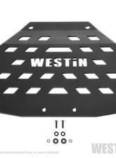 Westin Transfer Case Skid Plate Jeep Wrangler Transfer Case 2018-2022                                     - 42-21085 - Image 7