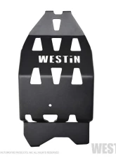 Westin Oil Pan Skid Plate Jeep Wrangler Belly Pan 2018-2022                                     - 42-21095 - Image 3