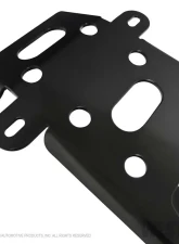 Westin Transmission Pan Skid Plate Jeep Wrangler Belly Pan 2007-2011                                     - 42-21125 - Image 10