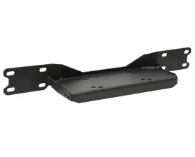 Westin WJ2 Winch Tray Jeep