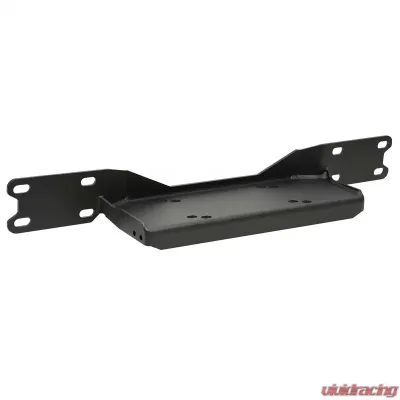 Westin WJ2 Winch Tray Jeep - 46-23925