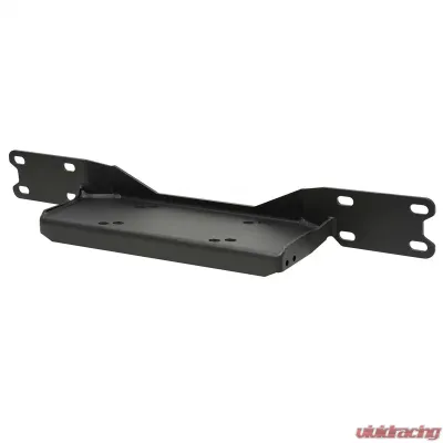 Westin WJ2 Winch Tray Jeep - 46-23925