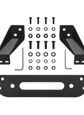 Westin WJ2 Winch Tray Jeep                                     - 46-23925 - Image 9