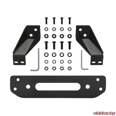 Westin WJ2 Winch Tray Jeep - 46-23925