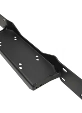 Westin WJ2 Winch Tray Jeep                                     - 46-23925 - Image 10