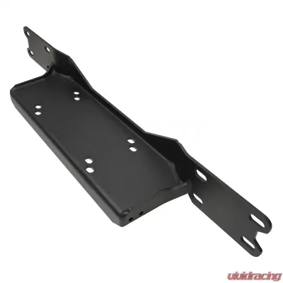 Westin WJ2 Winch Tray Jeep - 46-23925