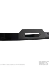 Westin MAX Winch Tray Chevrolet Silverado 1500 2019-2020                                     - 46-23955 - Image 3