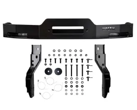 Westin MAX Winch Tray Chevrolet Silverado 1500 2019-2020