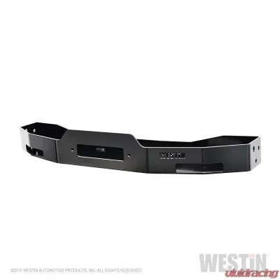 Westin MAX Winch Tray Ram 1500 2019-2022 - 46-23975