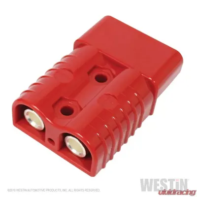 Westin Quick Disconnect Wiring Kit - 47-3532