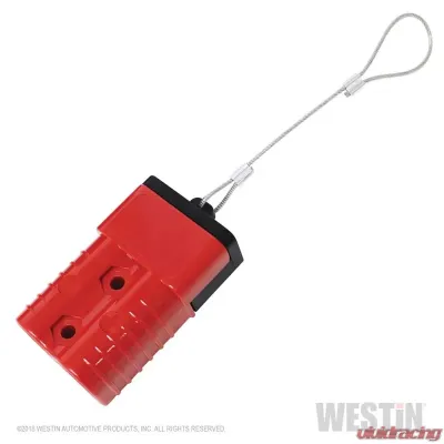 Westin Quick Disconnect Wiring Kit - 47-3532