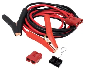 Westin Quick Disconnect Jumper Cable Kit