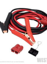 Westin Quick Disconnect Jumper Cable Kit                                     - 47-3534 - Image 6