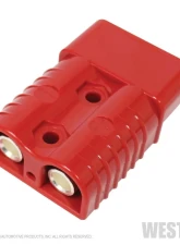 Westin Quick Disconnect Jumper Cable Kit                                     - 47-3534 - Image 3