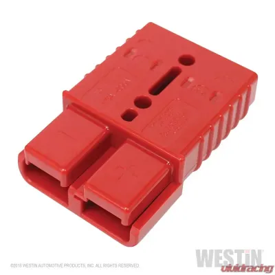 Westin Quick Disconnect Jumper Cable Kit - 47-3534