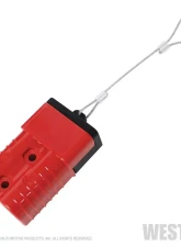 Westin Quick Disconnect Jumper Cable Kit                                     - 47-3534 - Image 5