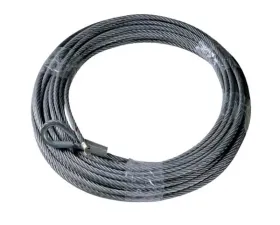 Westin Steel Winch Cable