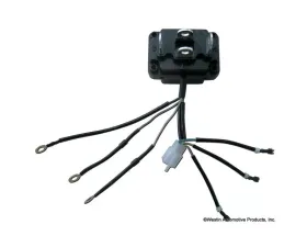 Westin Off-Road Series Winch Replacement Solenoid