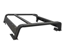 Westin Overland Cargo Rack Jeep Gladiator 2020-2022