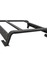 Westin Overland Cargo Rack Jeep Gladiator 2020-2022                                     - 51-10005 - Image 13