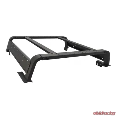 Westin Overland Cargo Rack Jeep Gladiator 2020-2022 - 51-10005