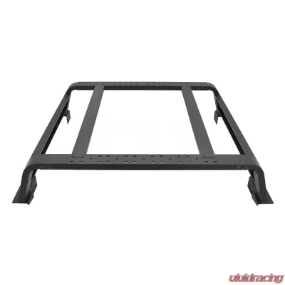 Westin Overland Cargo Rack Jeep Gladiator 2020-2022 - 51-10005