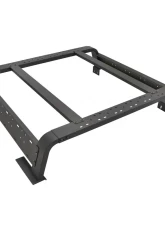 Westin Overland Cargo Rack Jeep Gladiator 2020-2022                                     - 51-10005 - Image 8