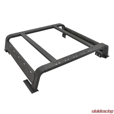Westin Overland Cargo Rack Jeep Gladiator 2020-2022 - 51-10005