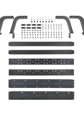 Westin Overland Cargo Rack Jeep Gladiator 2020-2022                                     - 51-10005 - Image 9