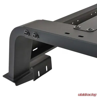 Westin Overland Cargo Rack Jeep Gladiator 2020-2022 - 51-10005