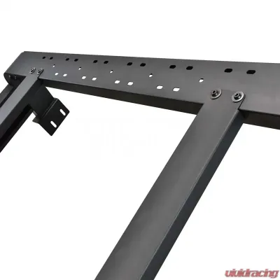 Westin Overland Cargo Rack Jeep Gladiator 2020-2022 - 51-10005