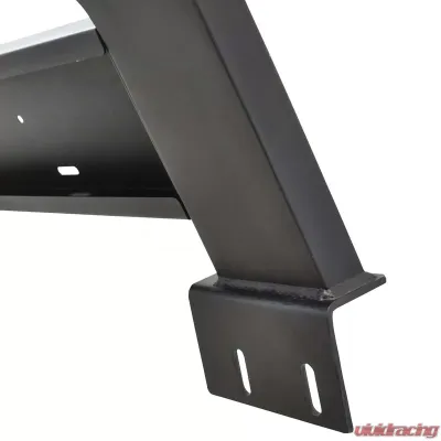Westin Overland Cargo Rack Jeep Gladiator 2020-2022 - 51-10005