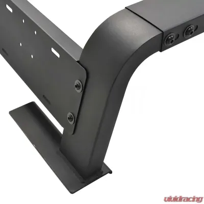 Westin Overland Cargo Rack Jeep Gladiator 2020-2022 - 51-10005