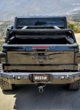 Westin Overland Cargo Rack Jeep Gladiator 2020-2022                                     - 51-10005 - Image 3