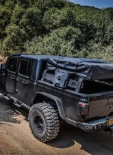 Westin Overland Cargo Rack Jeep Gladiator 2020-2022                                     - 51-10005 - Image 4