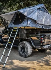 Westin Overland Cargo Rack Jeep Gladiator 2020-2022                                     - 51-10005 - Image 6