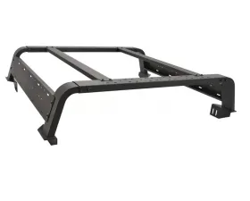 Westin Overland Cargo Rack Toyota Tacoma 2005-2021