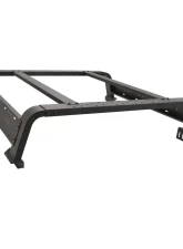 Westin Overland Cargo Rack Toyota Tacoma 2005-2021                                     - 51-10015 - Image 13