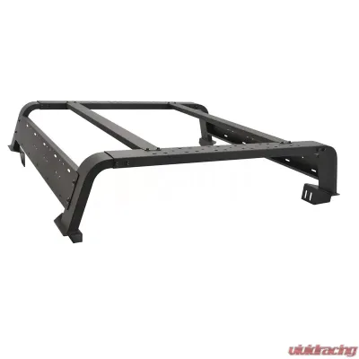Westin Overland Cargo Rack Toyota Tacoma 2005-2021 - 51-10015