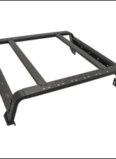 Westin Overland Cargo Rack Toyota Tacoma 2005-2021                                     - 51-10015 - Image 7